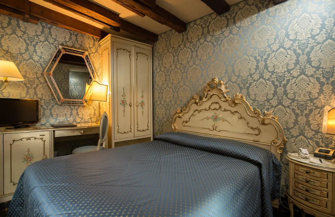 Hotel Rialto-1